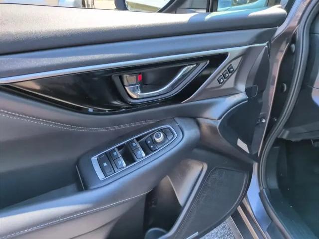 2023 Subaru Legacy Limited