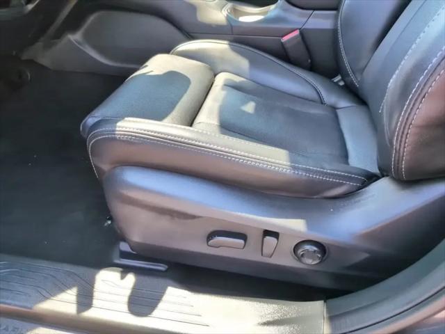 2023 Subaru Legacy Limited