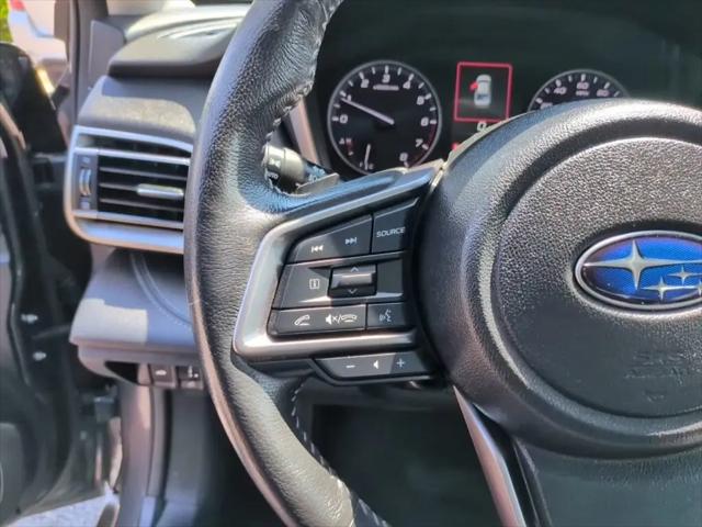 2023 Subaru Legacy Limited