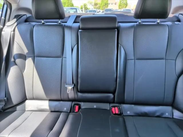 2023 Subaru Legacy Limited