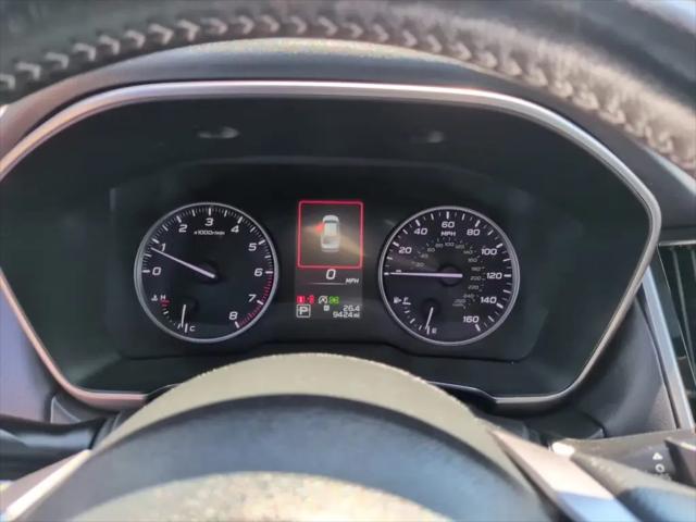 2023 Subaru Legacy Limited