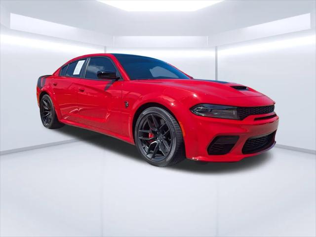 2023 Dodge Charger SRT Jailbreak for sale in Jacksonville, FL