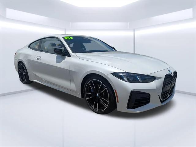 2026 BMW M4 M440i for sale in Jacksonville, FL