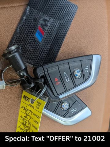 2026 BMW M4 M440i