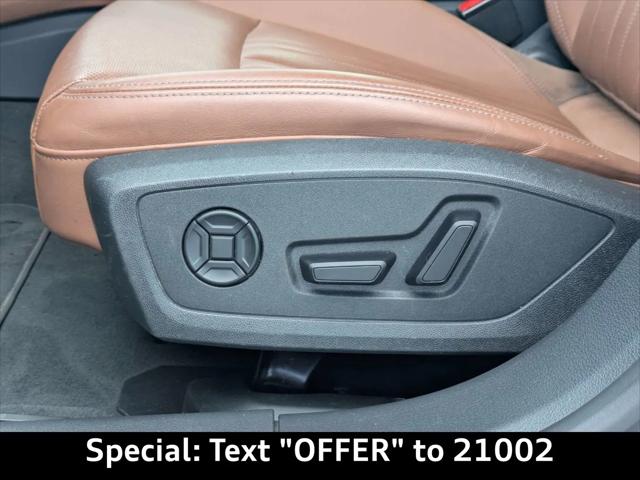 2025 Audi A7 Premium Plus 55 TFSI quattro S tronic