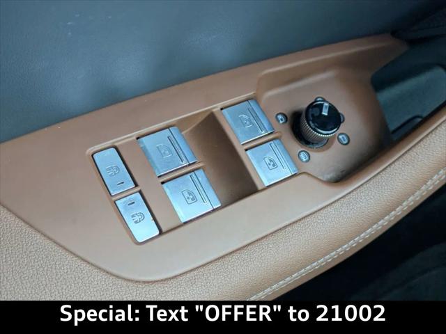 2025 Audi A7 Premium Plus 55 TFSI quattro S tronic