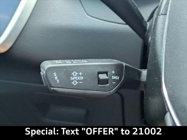 2025 Audi A7 Premium Plus 55 TFSI quattro S tronic