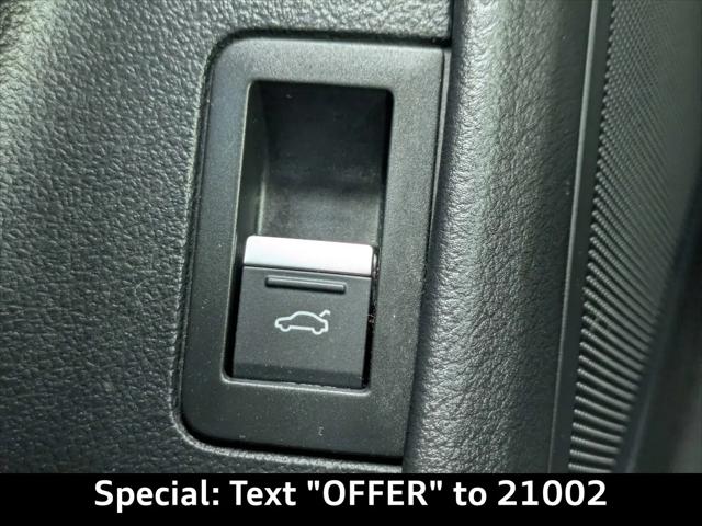 2025 Audi A7 Premium Plus 55 TFSI quattro S tronic