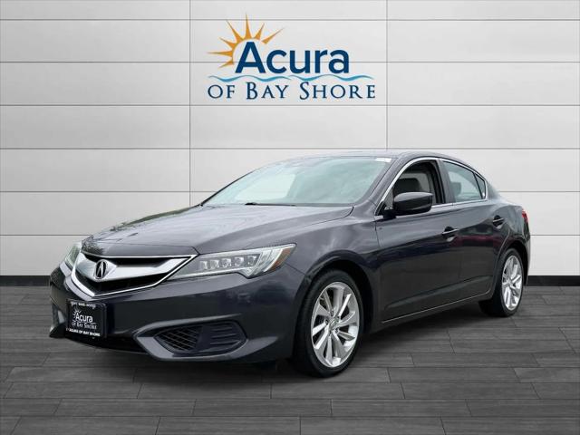 2016 Acura ILX Technology Plus Package for sale in Bay Shore, NY