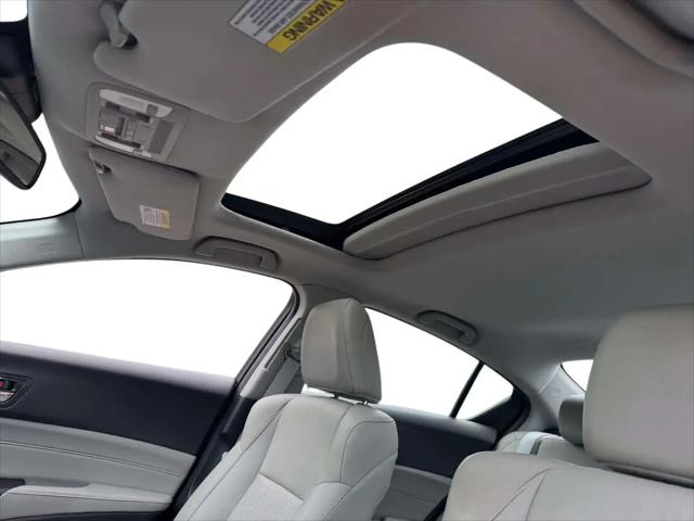 2016 Acura ILX Technology Plus Package