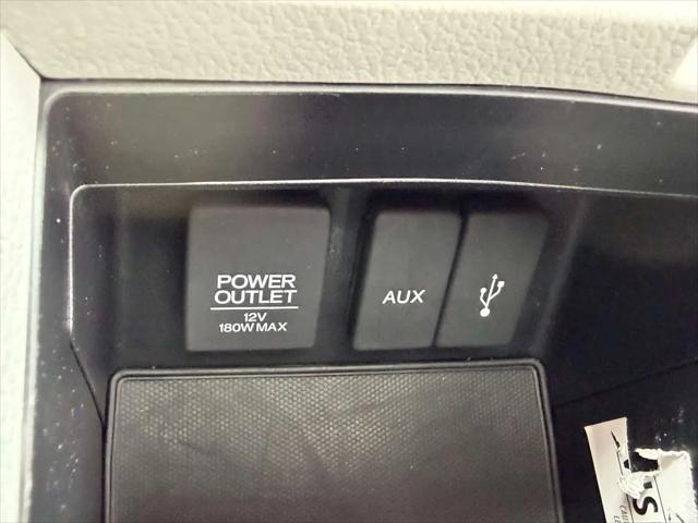 2016 Acura ILX Technology Plus Package