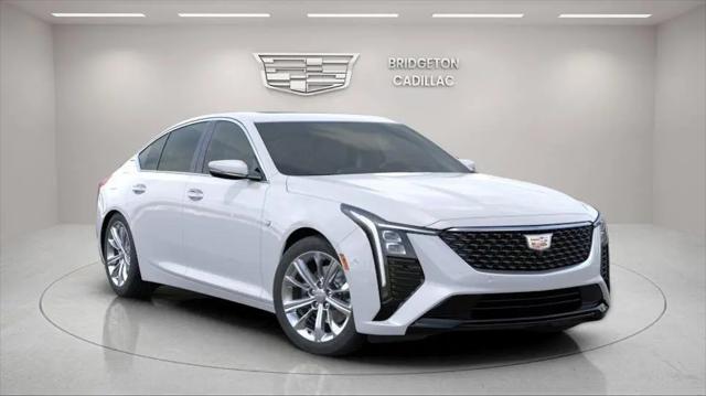 2026 Cadillac CT5 Premium Luxury RWD for sale in Bridgeton, NJ