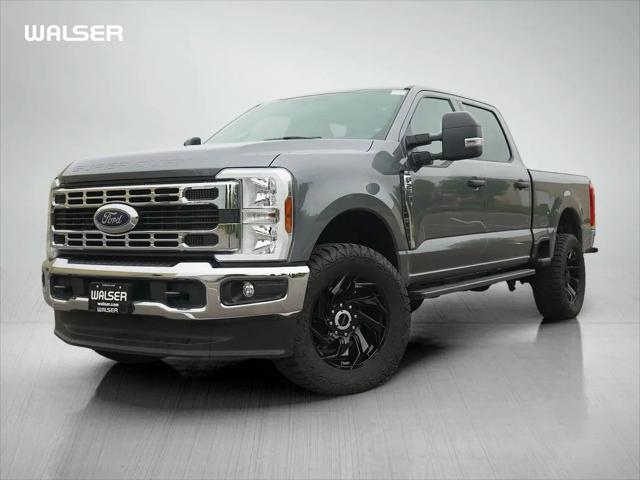 2024 Ford F-250 XLT for sale in Burnsville, MN
