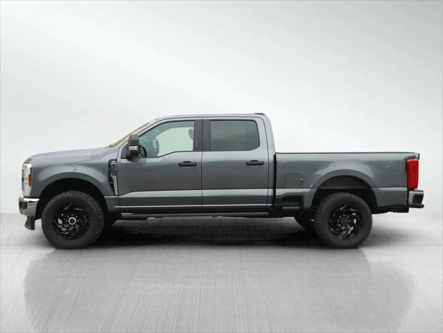 2024 Ford F-250 XLT