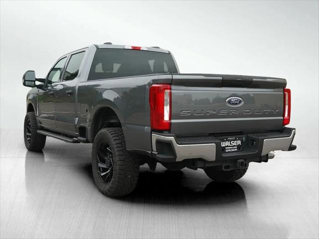 2024 Ford F-250 XLT
