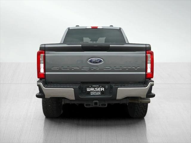 2024 Ford F-250 XLT
