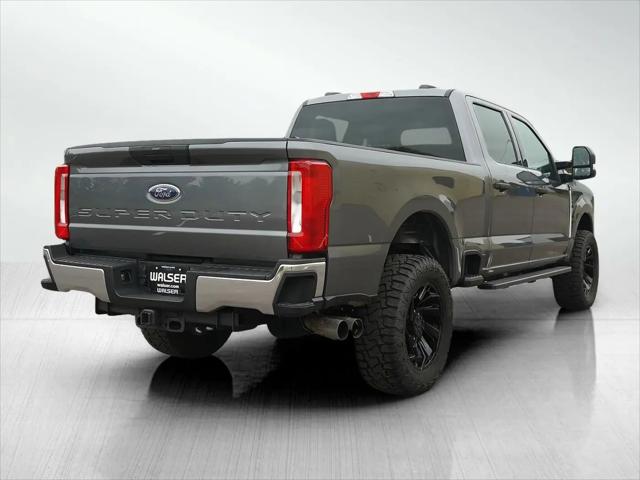 2024 Ford F-250 XLT