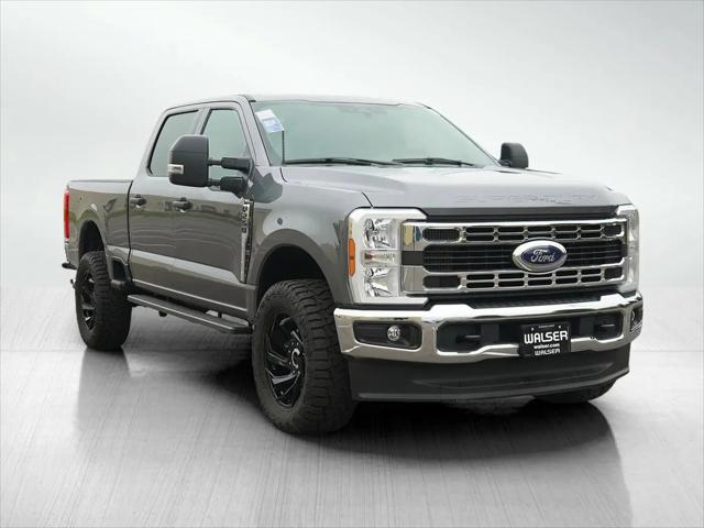 2024 Ford F-250 XLT