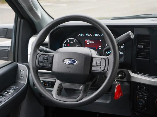 2024 Ford F-250 XLT