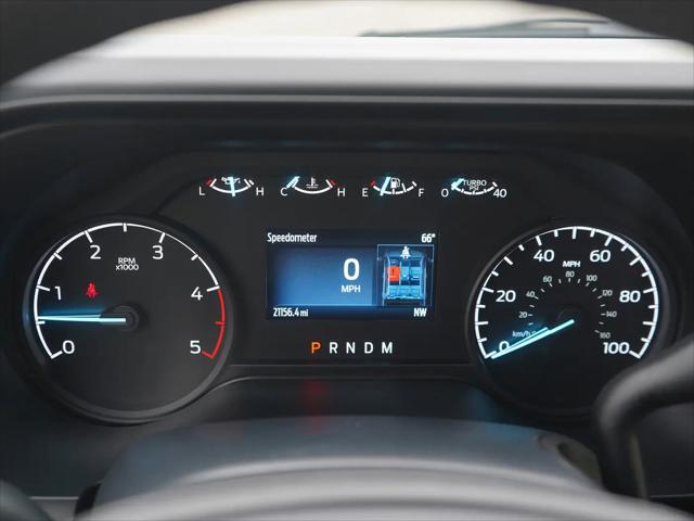 2024 Ford F-250 XLT