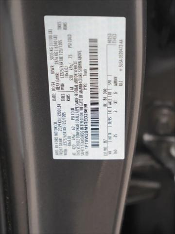 2024 Ford F-250 XLT