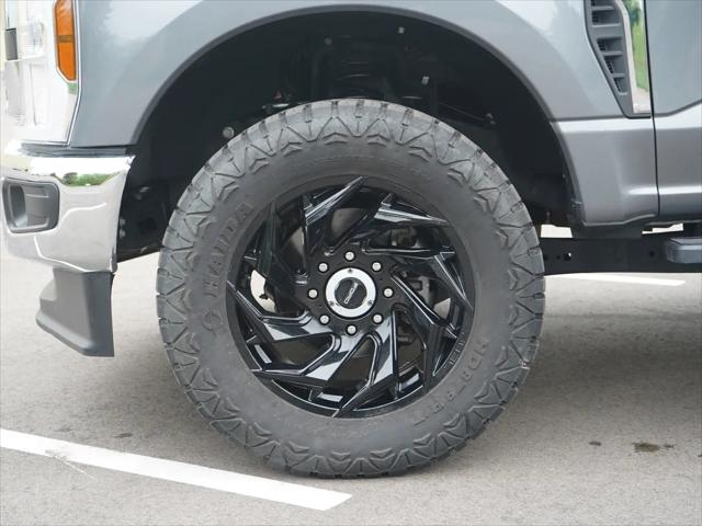 2024 Ford F-250 XLT