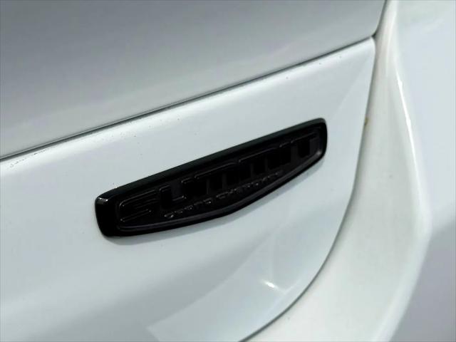 2025 Jeep Grand Cherokee Summit Reserve 4x4