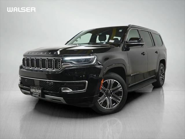 2023 Jeep Wagoneer Series II for sale in Coon Rapids, MN