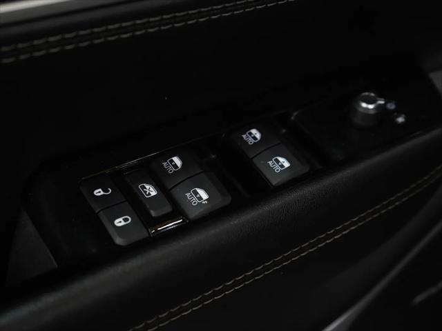2023 Jeep Wagoneer Series II
