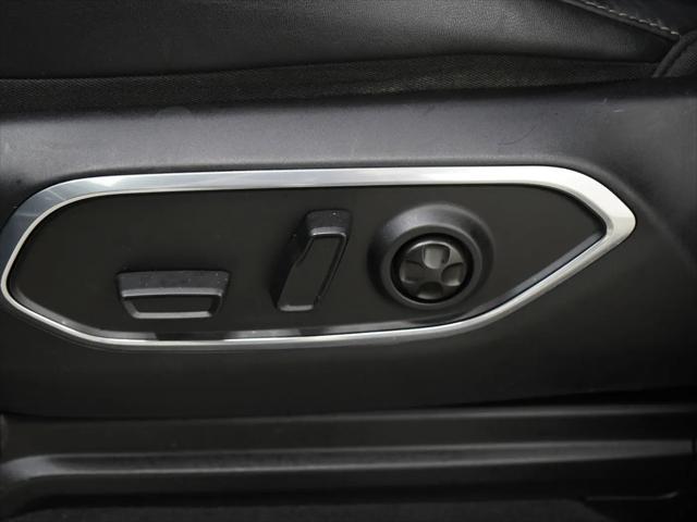 2023 Jeep Wagoneer Series II