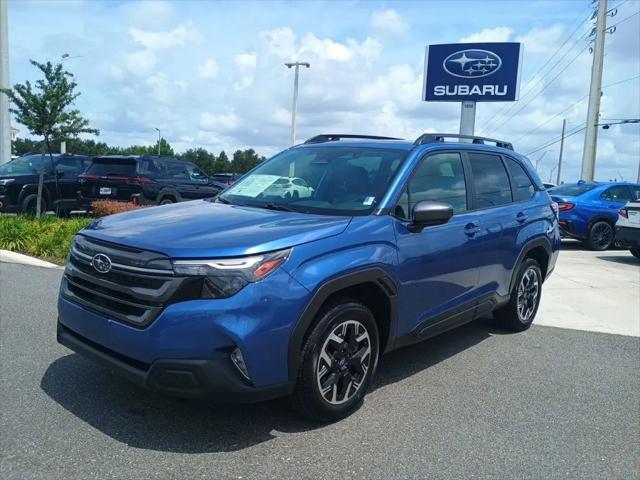 2026 Subaru Forester Premium for sale in Orlando, FL