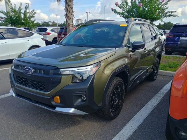 2026 Subaru Forester Wilderness for sale in Orlando, FL