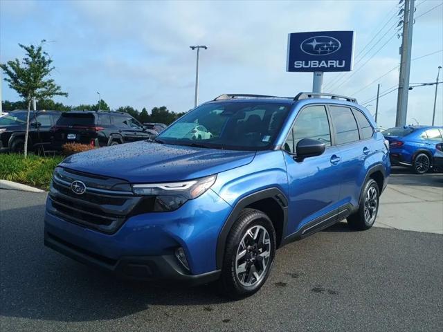 2026 Subaru Forester Premium for sale in Orlando, FL