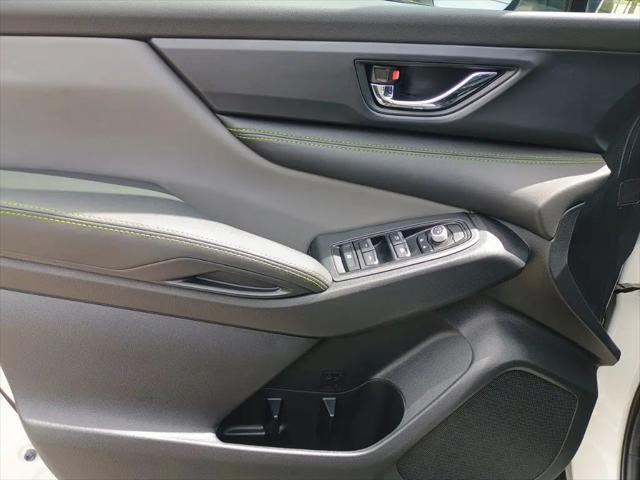 2025 Subaru Ascent Onyx Edition 7-Passenger