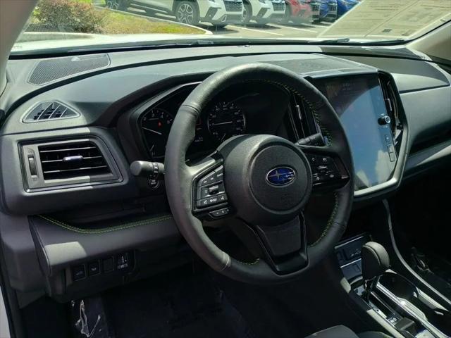 2025 Subaru Ascent Onyx Edition 7-Passenger