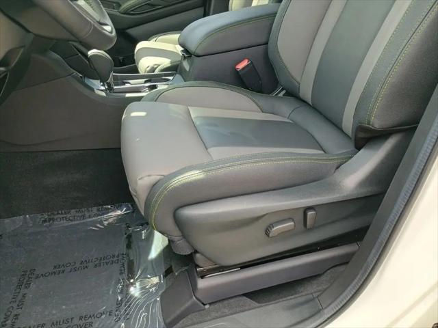 2025 Subaru Ascent Onyx Edition 7-Passenger