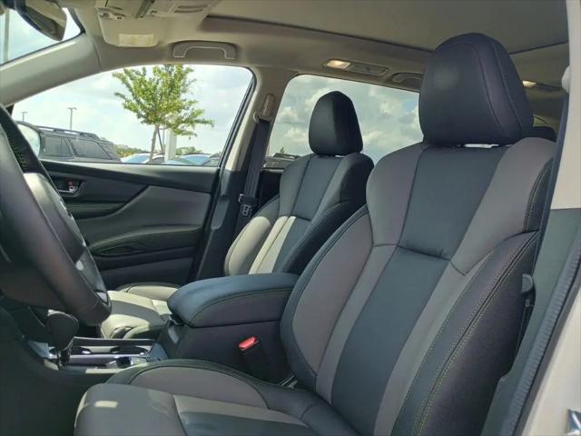 2025 Subaru Ascent Onyx Edition 7-Passenger