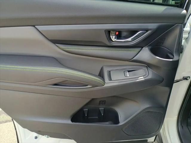 2025 Subaru Ascent Onyx Edition 7-Passenger