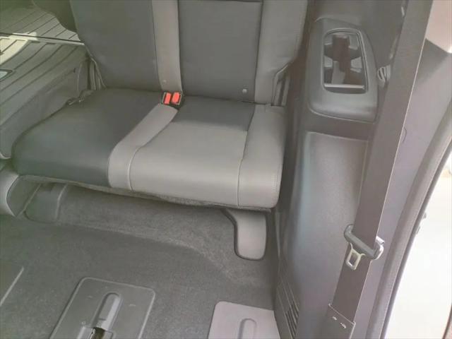 2025 Subaru Ascent Onyx Edition 7-Passenger