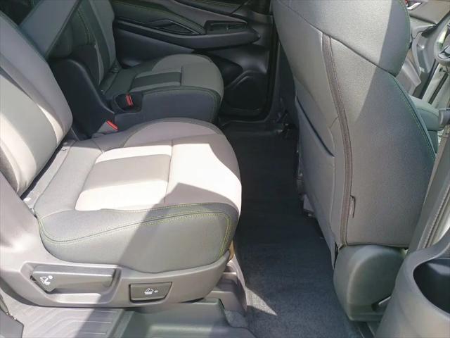 2025 Subaru Ascent Onyx Edition 7-Passenger