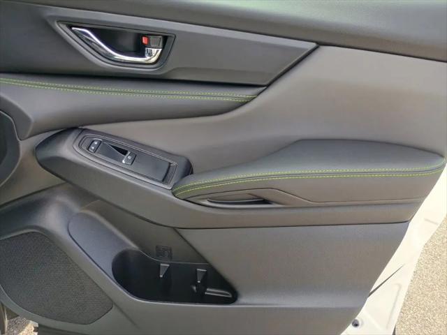 2025 Subaru Ascent Onyx Edition 7-Passenger