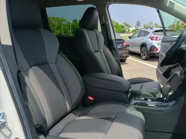 2025 Subaru Ascent Onyx Edition 7-Passenger
