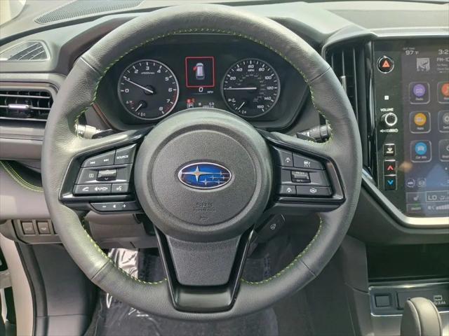 2025 Subaru Ascent Onyx Edition 7-Passenger