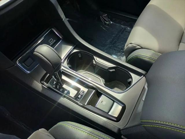 2025 Subaru Ascent Onyx Edition 7-Passenger