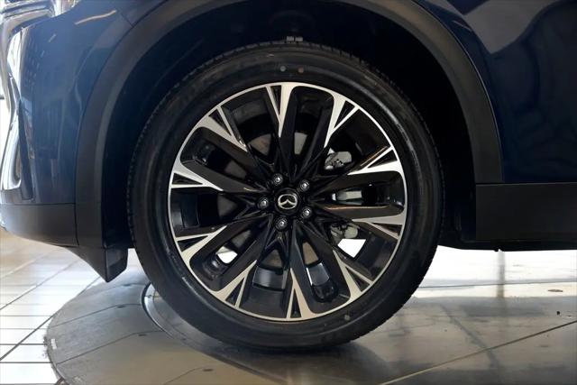 2024 Mazda X-90 Premium Plus