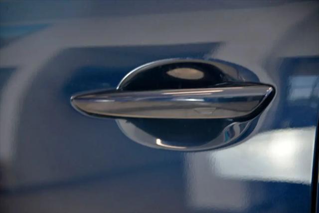 2024 Mazda X-90 Premium Plus