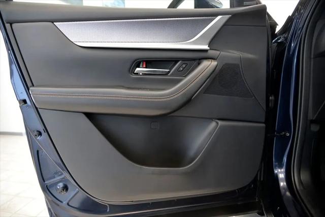 2024 Mazda X-90 Premium Plus
