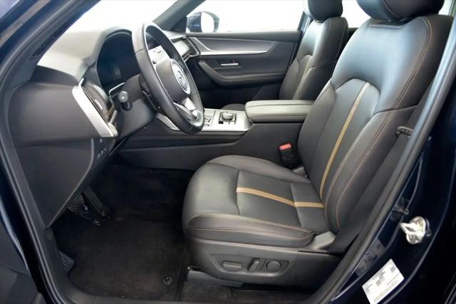 2024 Mazda X-90 Premium Plus