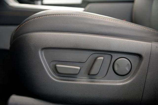 2024 Mazda X-90 Premium Plus