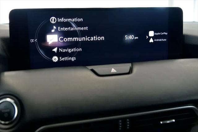 2024 Mazda X-90 Premium Plus
